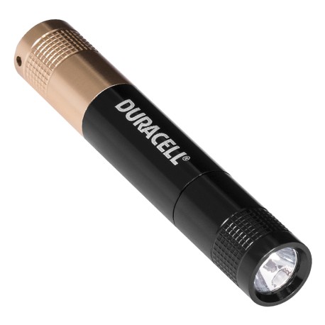 Torcia Led Duracell Tough CMP-6C —