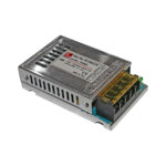 Τροφοδοτικό για Ταινίες LED 230V/12VDC 15W