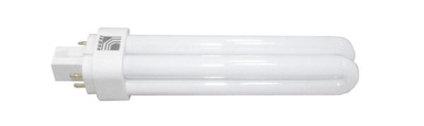 Λάμπα PLC Τυρε 4Ριν G24q3 32W Λευκό 4000Κ