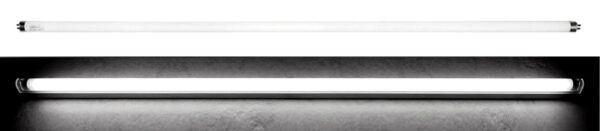 Λάμπα Φθορίου T5 54W 4200 lum L:1149mm Λευκό 4000Κ