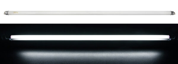 Λάμπα Φθορίου T5 39W 2760 lum L:849mm Ψυχρό 6400Κ