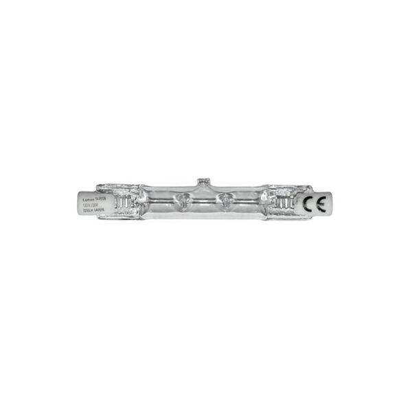 Λάμπα Αλογόνου Ιωδινης ECO J78mm 120W