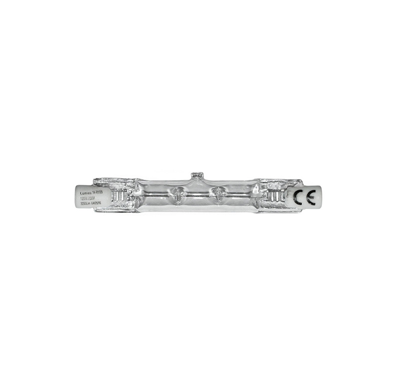 0 Λάμπα Αλογόνου Ιωδινης ECO J78mm 120W - Image 1