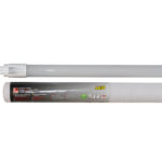 LED Λάμπα T8 120cm 18W 230V Διπλής Τροφοδοσίας Λευκό 4000K