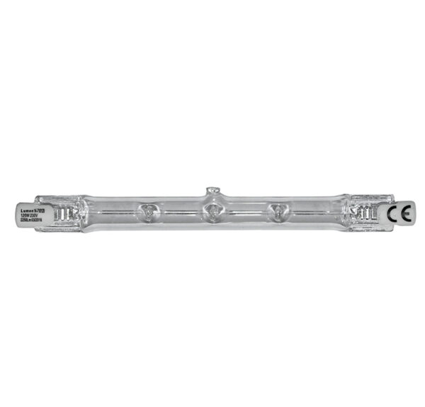 Λάμπα Αλογόνου Ιωδινης ECO J118mm 120W