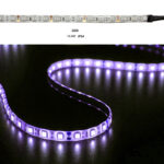 Ταινία LED 5m 24VDC 14.4W/m 5050 60LED RGB IP54