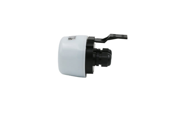 Φωτοκύτταρο Ημερας-Νυχτας 25A 230V IP66 Μαύρο