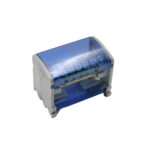 Διακλαδωτήρες Ράγας 125Α 500V 2μπάρεςx7πόλοι 3module