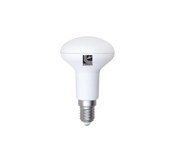 LED Λάμπα R50 Ε14 7W 230V Θερμό 3000Κ