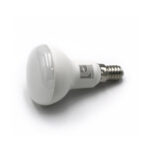 LED Λάμπα R50 Ε14 7W 230V Ψυχρό 6200Κ