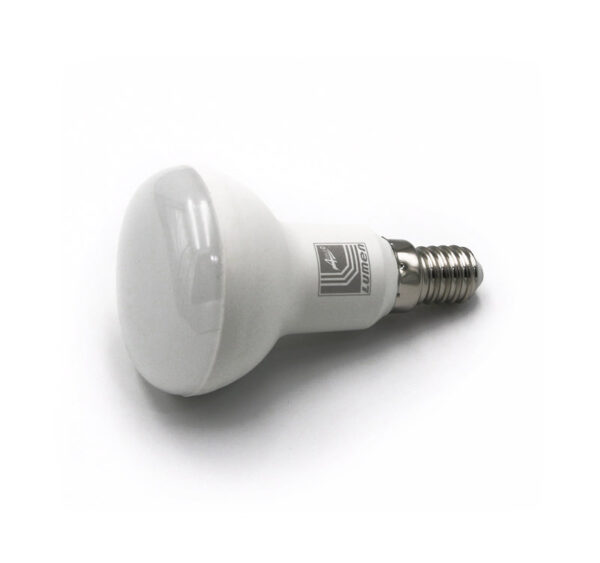 LED Λάμπα R50 Ε14 7W 230V Ψυχρό 6200Κ