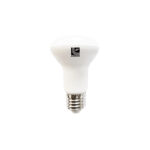 LED Λάμπα R63 Ε27 10W 230V Θερμό 3000Κ