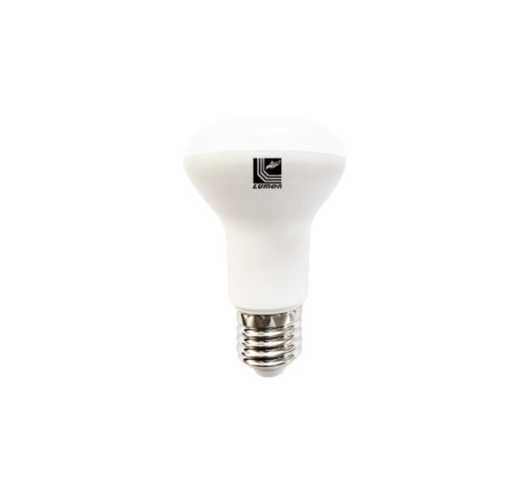 LED Λάμπα R63 Ε27 10W 230V Θερμό 3000Κ
