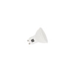 LED Λάμπα GU10 5W 230V 105° Θερμό 3000Κ
