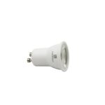 LED Λάμπα MR11 GU10 3W 230V 38° Θερμό 3000Κ