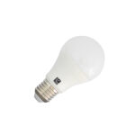 LED Λάμπα Αχλάδι Ε27 15W 230V Θερμό 3000Κ