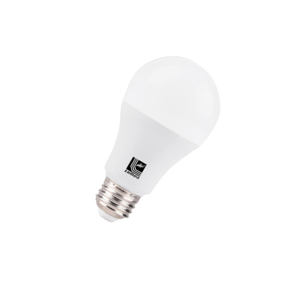 LED Λάμπα Αχλάδι Ε27 12W 230V Ντιμαριζόμενη Θερμό 3000Κ
