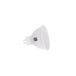 LED SMD MR16 7W 12VAC/DC 105° Ψυχρό 6200Κ