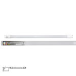 LED Λάμπα T8 60cm 9W 230V Μονής Τροφοδοσίας Λευκό 4000K