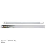 LED Λάμπα T8 60cm 9W 230V Μονής Τροφοδοσίας Ψυχρό 6500K
