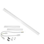 LED Φωτιστικό Κουζίνας T5 60cm 10W 4000K Λευκό