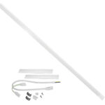 LED Φωτιστικό Κουζίνας T5 120cm 20W 4000K Λευκό
