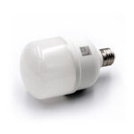 LED Λάμπα Τύπου SL E27 15W 230V Λευκό 4000Κ IP54