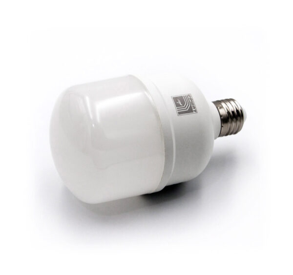 LED Λάμπα Τύπου SL E27 15W 230V Λευκό 4000Κ IP54