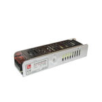 Τροφοδοτικό για Ταινίες LED 230V/12VDC 60W