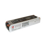 Τροφοδοτικό για Ταινίες LED 230V/12VDC 120W