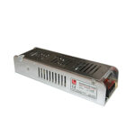 Τροφοδοτικό για Ταινίες LED 230V/12VDC 150W