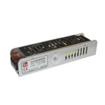 Τροφοδοτικό για Ταινίες LED 230V/24VDC 60W