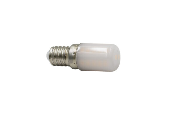 LED Λαμπακι Ε14 Νυκτος/Ψυγειου 230V 3W Θερμό 3000Κ