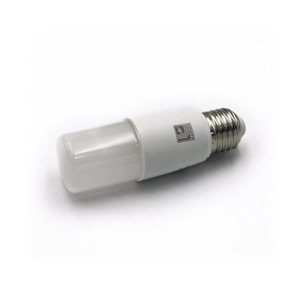 LED Λάμπα SMD Σωλήνας T37 Ε27 9W 230V Θερμό 3000Κ