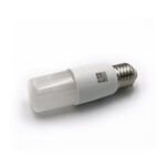 LED Λάμπα SMD Σωλήνας T37 Ε27 9W 230V Ψυχρό 6200Κ