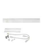 LED Φωτιστικό Κουζίνας T5 30cm 5W 6400K Λευκό
