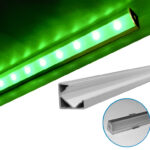 ΠΡΟΦΙΛ ΕΠΙΤΟΙΧΟ 2μ ΓΩΝΙΑ ΓIA ΤΑΙΝΙΕΣ εως12mm w:18 h:18