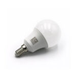 LED Λάμπα Αχλάδι Ε14 12W 230V Λευκό 4000Κ