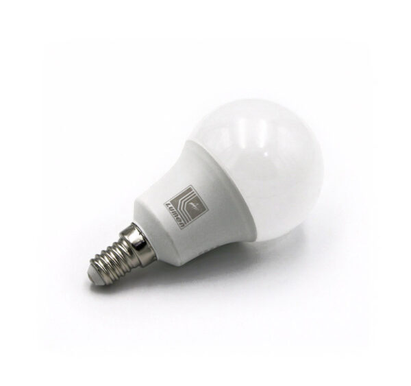 LED Λάμπα Αχλάδι Ε14 12W 230V Λευκό 4000Κ