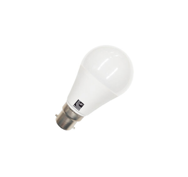 LED Λάμπα Αχλάδι B22 15W 230V Ψυχρό 6200Κ