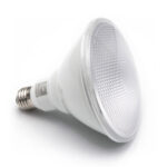 LED Λάμπα PAR38 E27 6W 230V 38° Λευκό 4000Κ