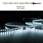 Ταινία LED 5m 12VDC 14,4W/m 2835 120LED/m Ψυχρό 6500K IP20