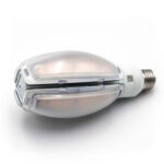 LED Λάμπα Μανολια E27 40W 230V Λευκό 4000Κ IP44