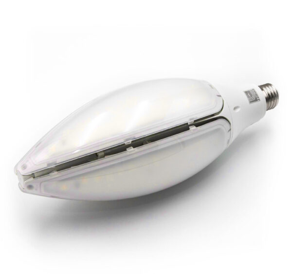 LED Λάμπα Μανολια E27 50W 230V Ψυχρό 6200Κ IP44
