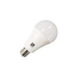 LED Λάμπα Αχλάδι Ε27 20W 230V Ψυχρό 6200Κ