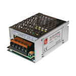 Τροφοδοτικό για Ταινίες LED 230V/12VDC 36W