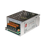 Τροφοδοτικό για Ταινίες LED 230V/24VDC 36W