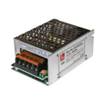 Τροφοδοτικό για Ταινίες LED 230V/12VDC 25W