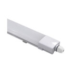 LED Φωτιστικό Στεγανό PC Επεκτεινομενο 60cm 18W 230V 6000K IP65
