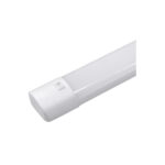 LED Φωτ.Κουζίνας/Λουτρού PC με Διακόπτη 150cm 50W ΙΡ40 4000K Λευκό